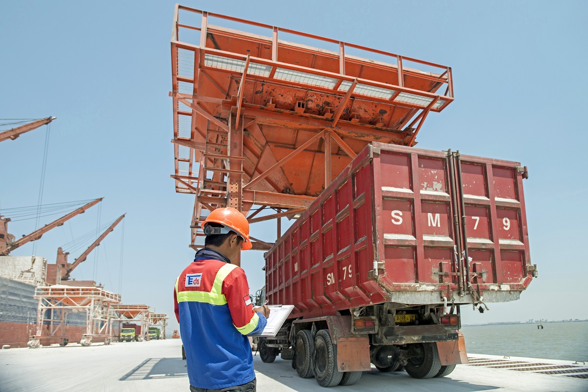 Government Forms Tax Holiday Scheme, East Java Industrial Estate JIIPE Gives Full Support